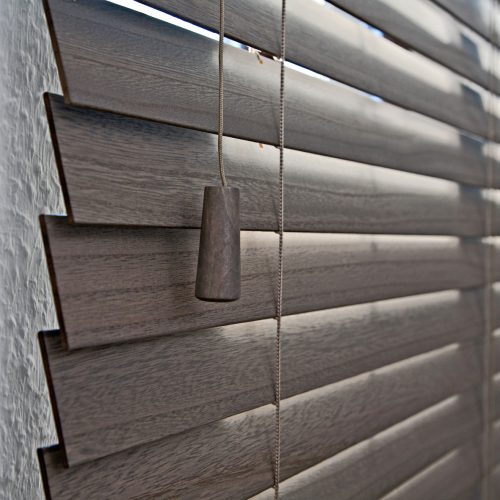 Wood Line Detail
